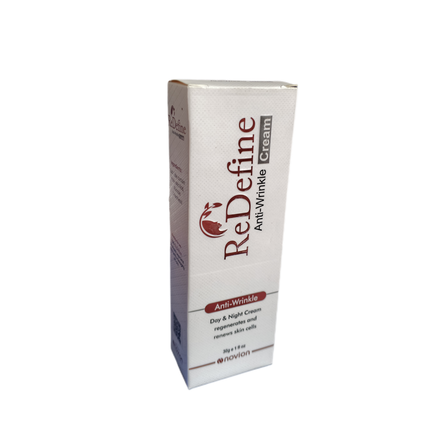 Redefine Cream – Anti Wrinkle Cream