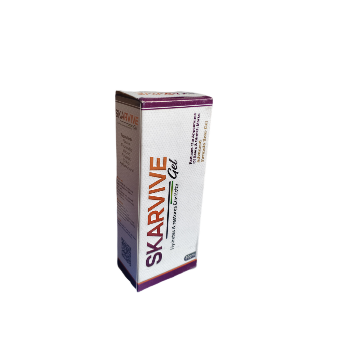 Skarvive Gel 30g