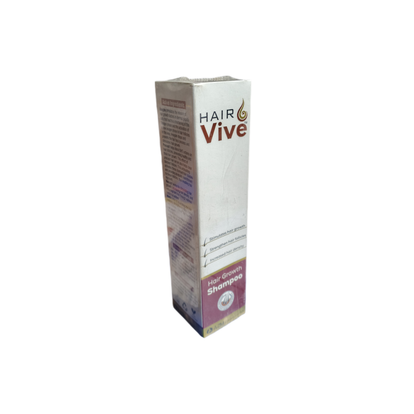 HairVive Hair Growth Shampoo
