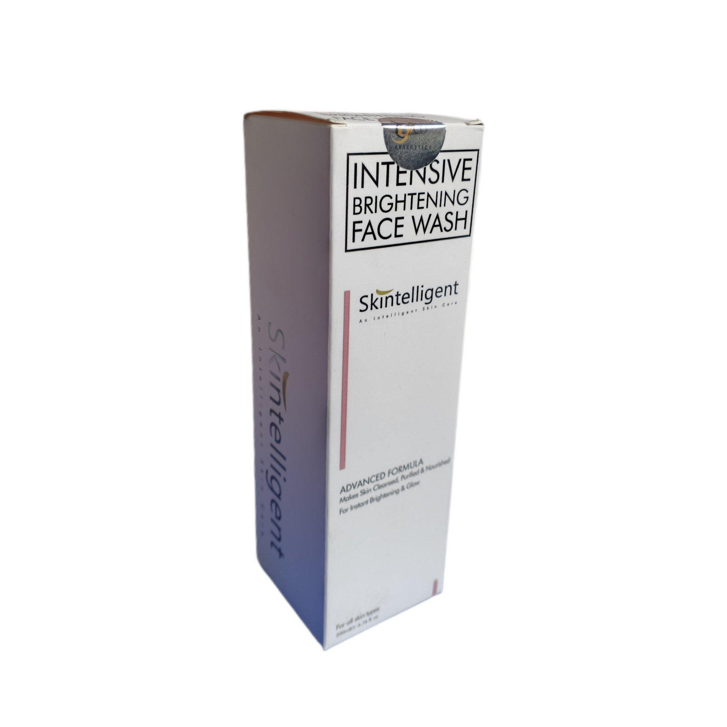 Skintelligent Intensive Brightening Face Wash
