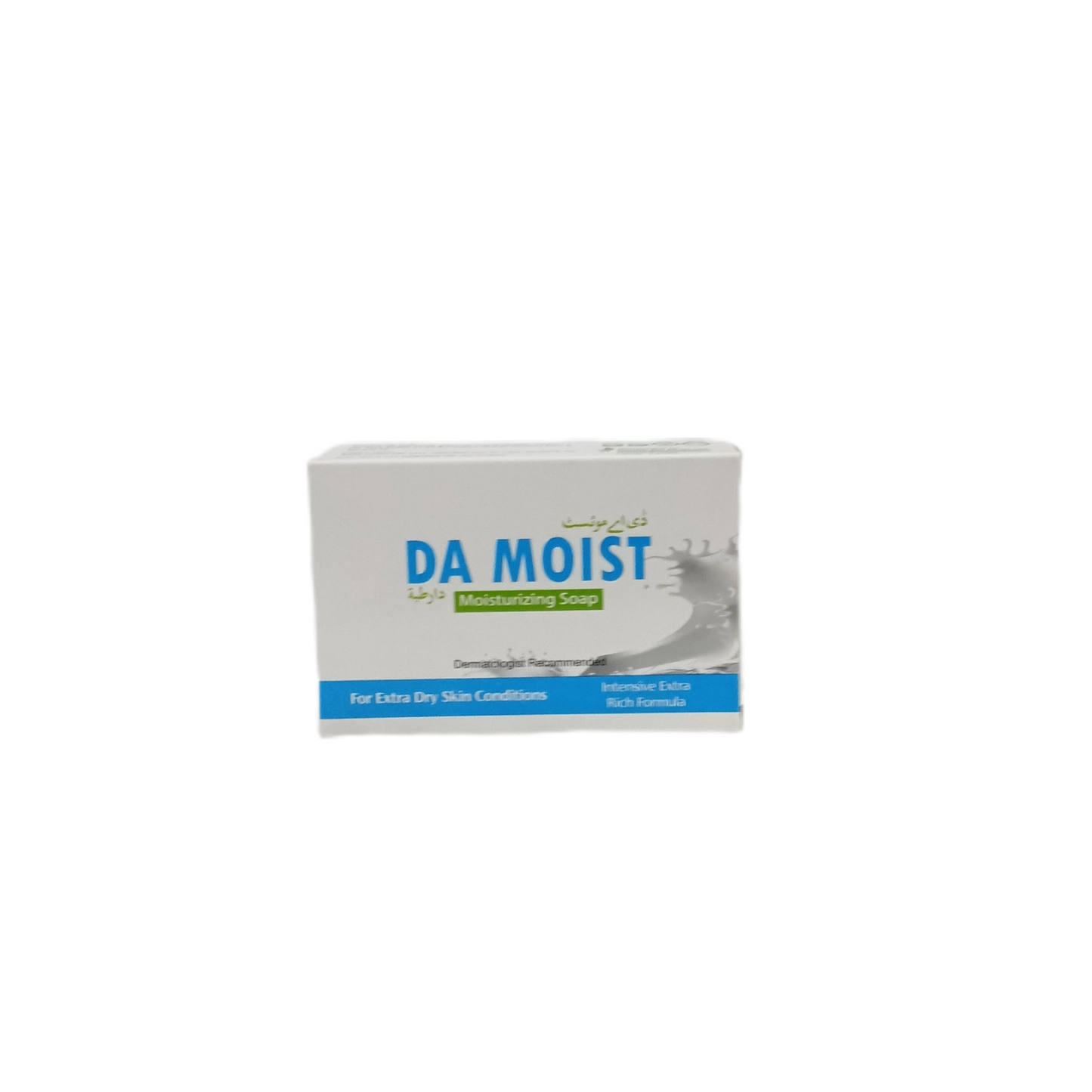 DA Moist Moisturizing Soap