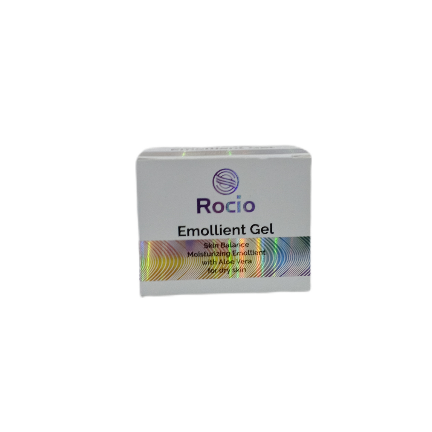 Rocio Emollient Gel