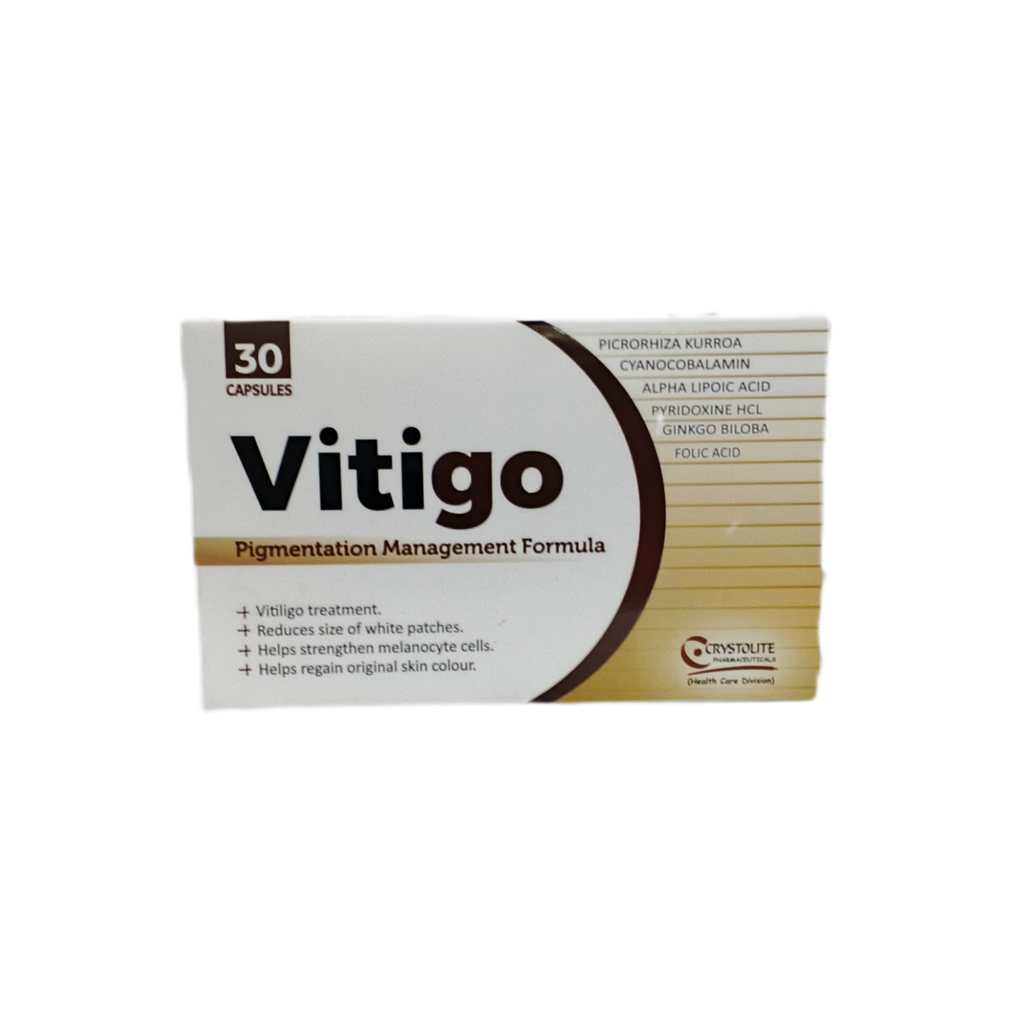 Vitigo Tablets