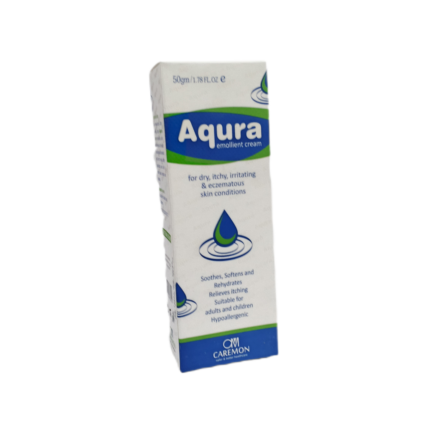 Aqura Emollient Cream