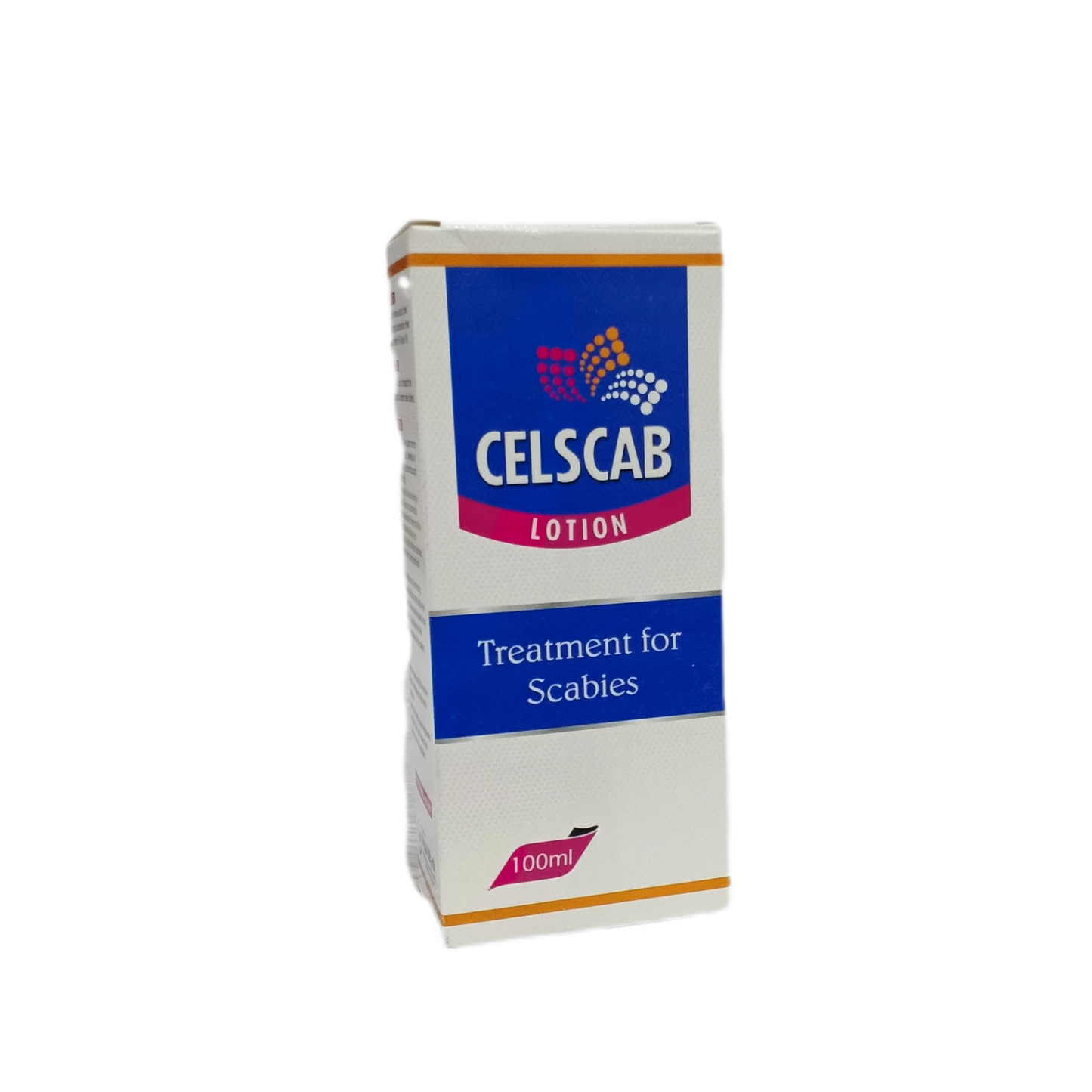 Celscab Lotion