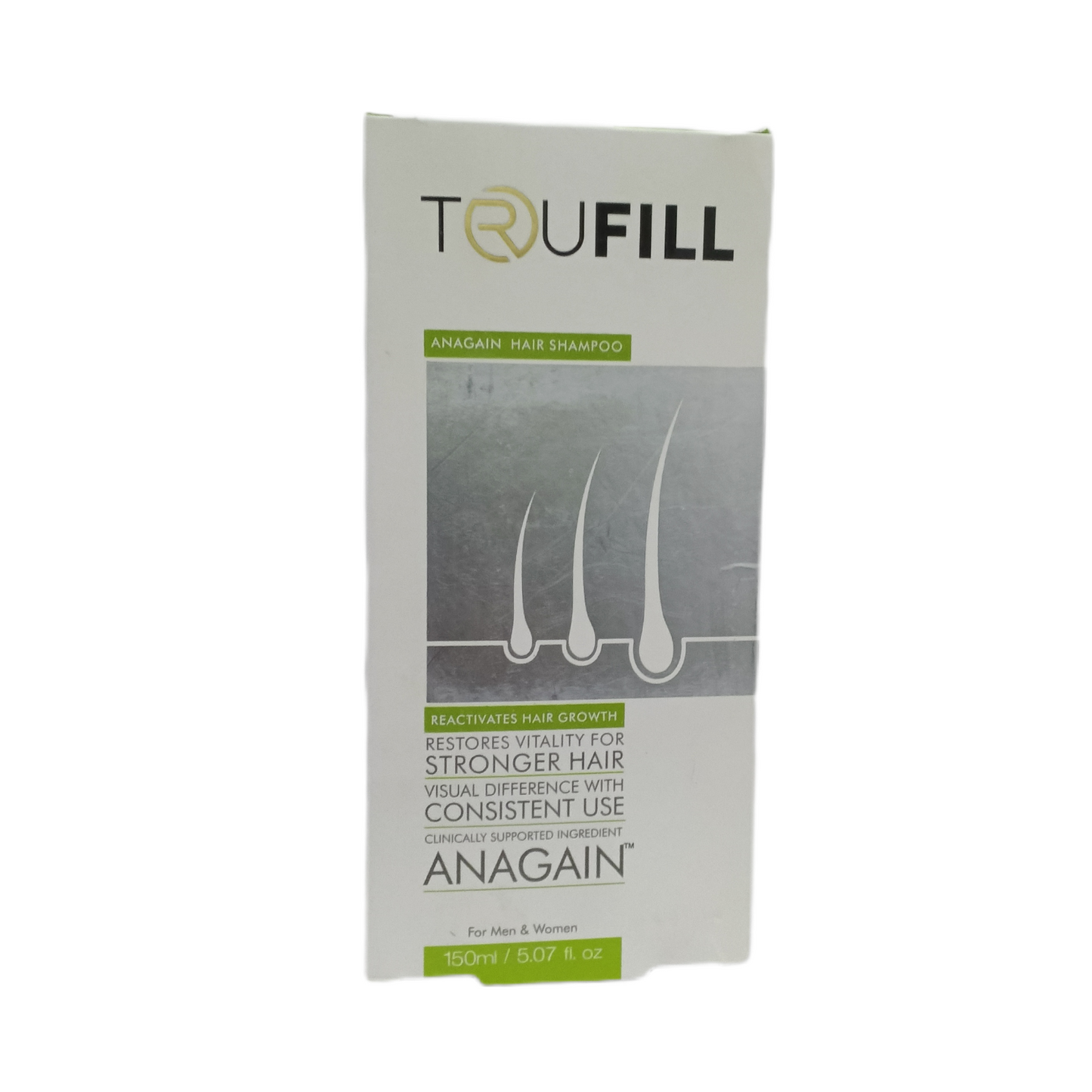 Trufill Anagain Hair Shampoo