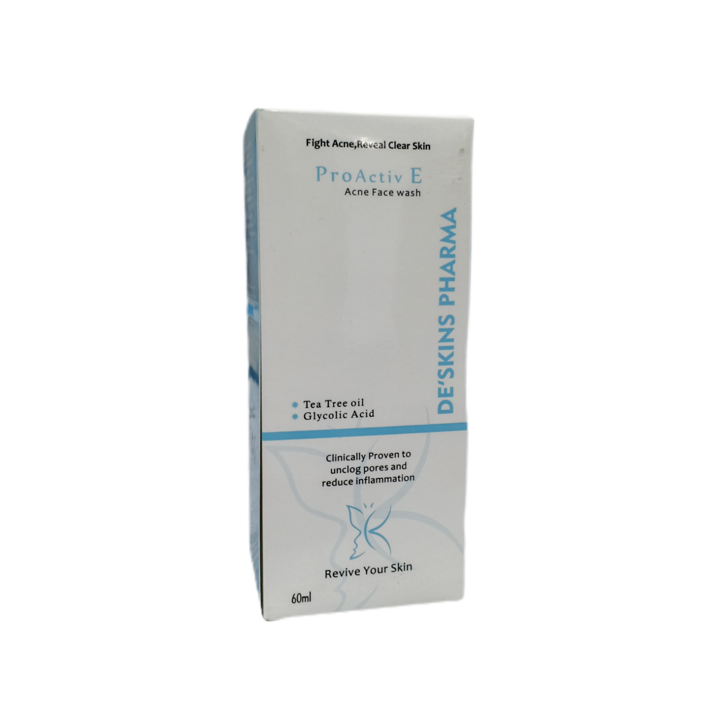 ProActiv E Acne Face Wash