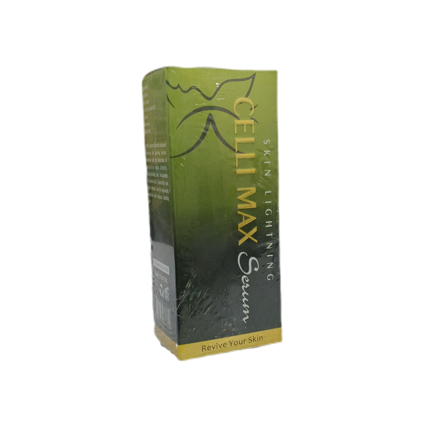 Celli Max Serum