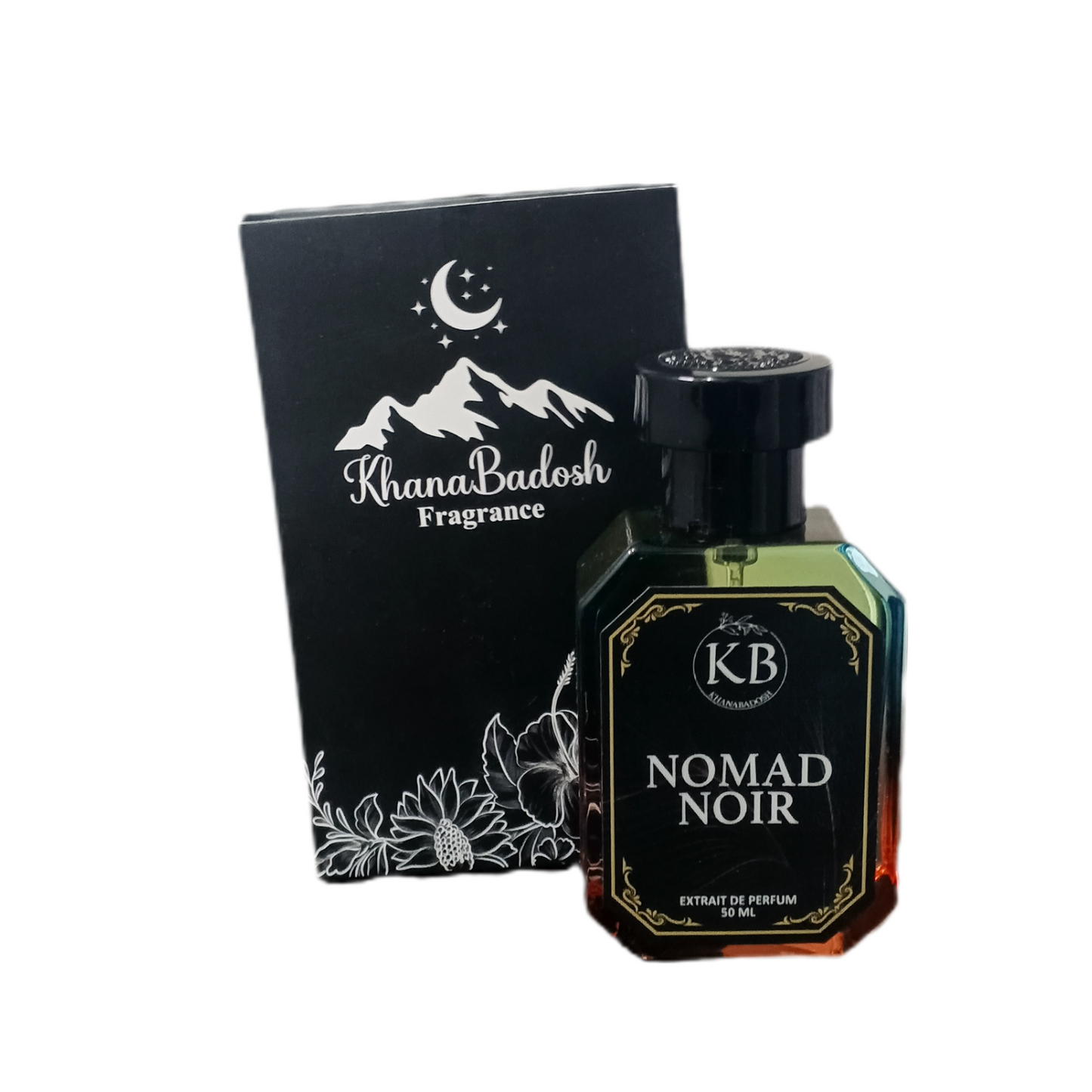 Nomad Noir