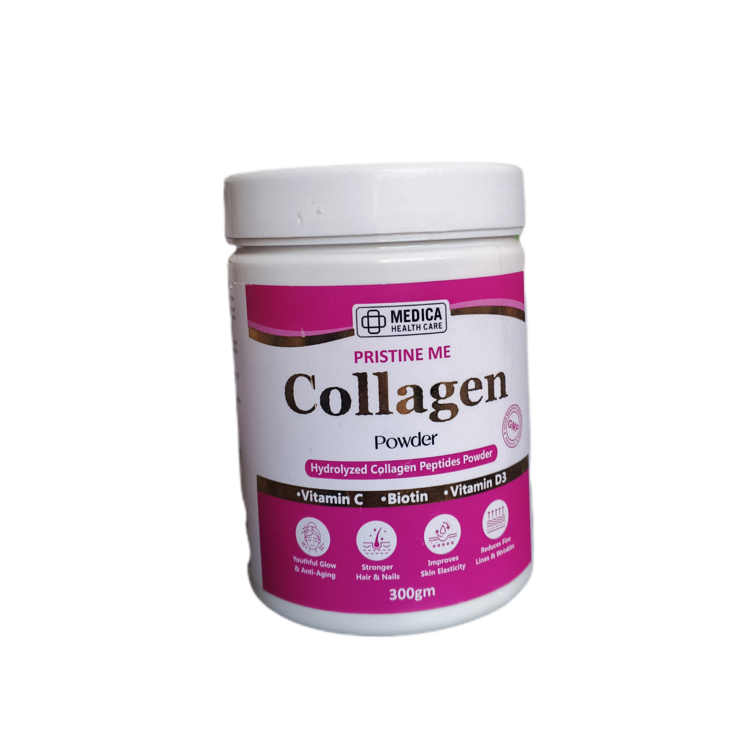 Medica Collagen Powder