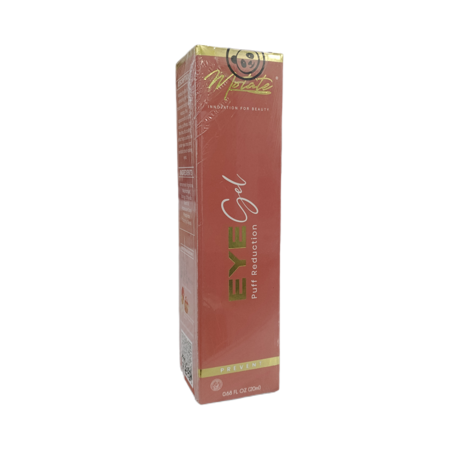 Motate Eye Gel