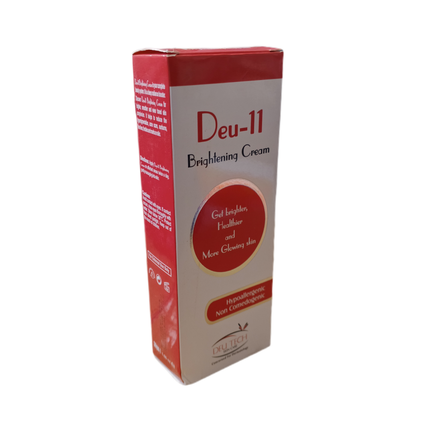 Deu-11 Brightening Cream