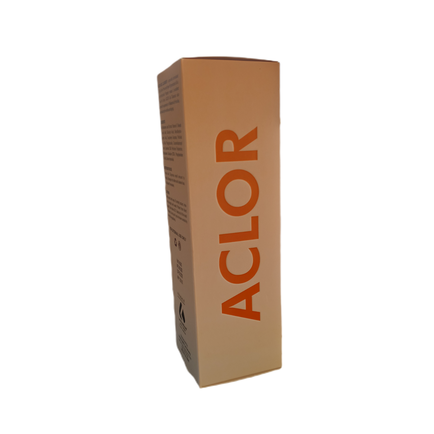 Aclor Anti Acne Face Wash Gel 60ml