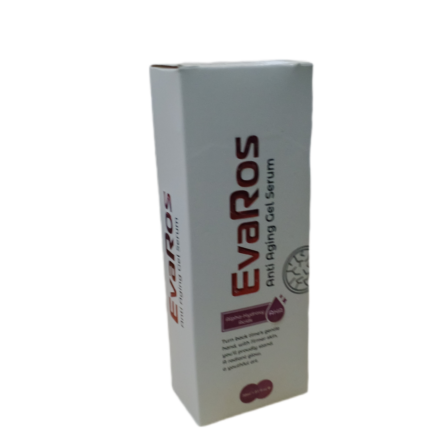 EvaRos Anti Aging Gel