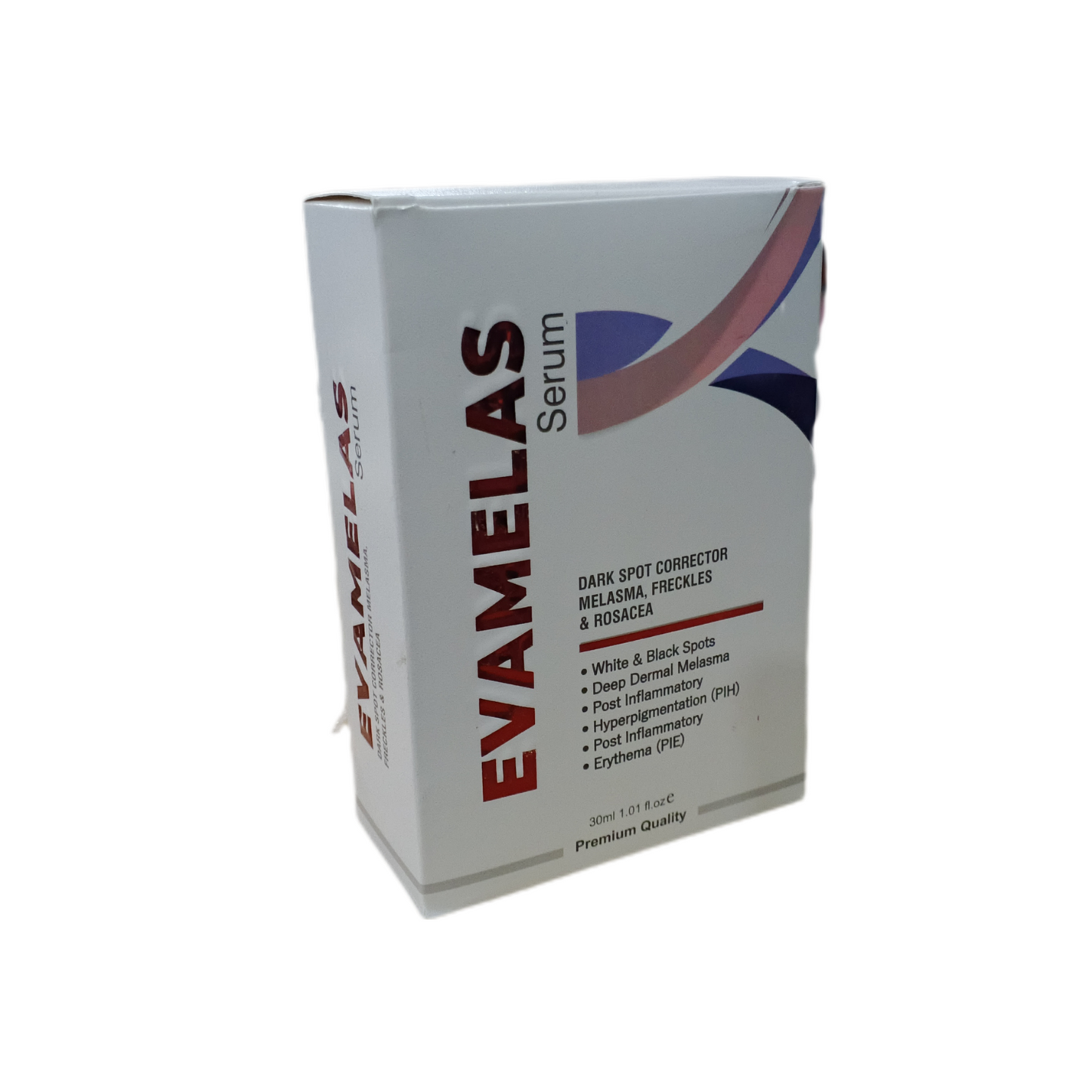 Evamelas Anti Melasma Serum