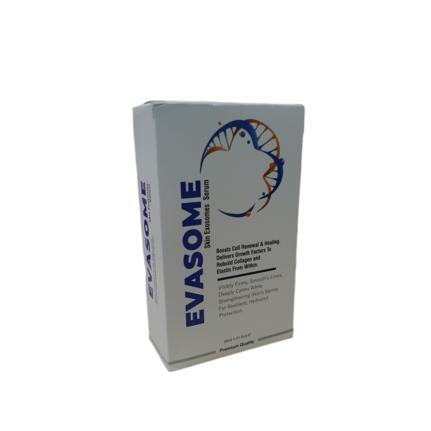 Evasome Skin Exosomes Serum