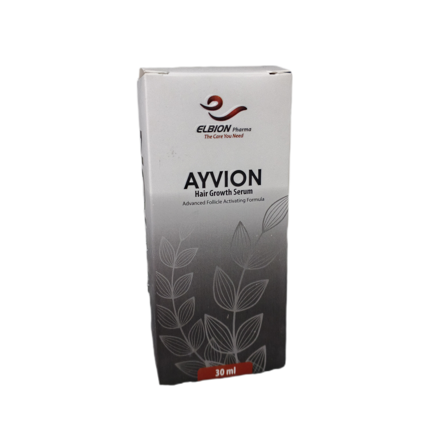 Ayvion Hair-Growth Serum