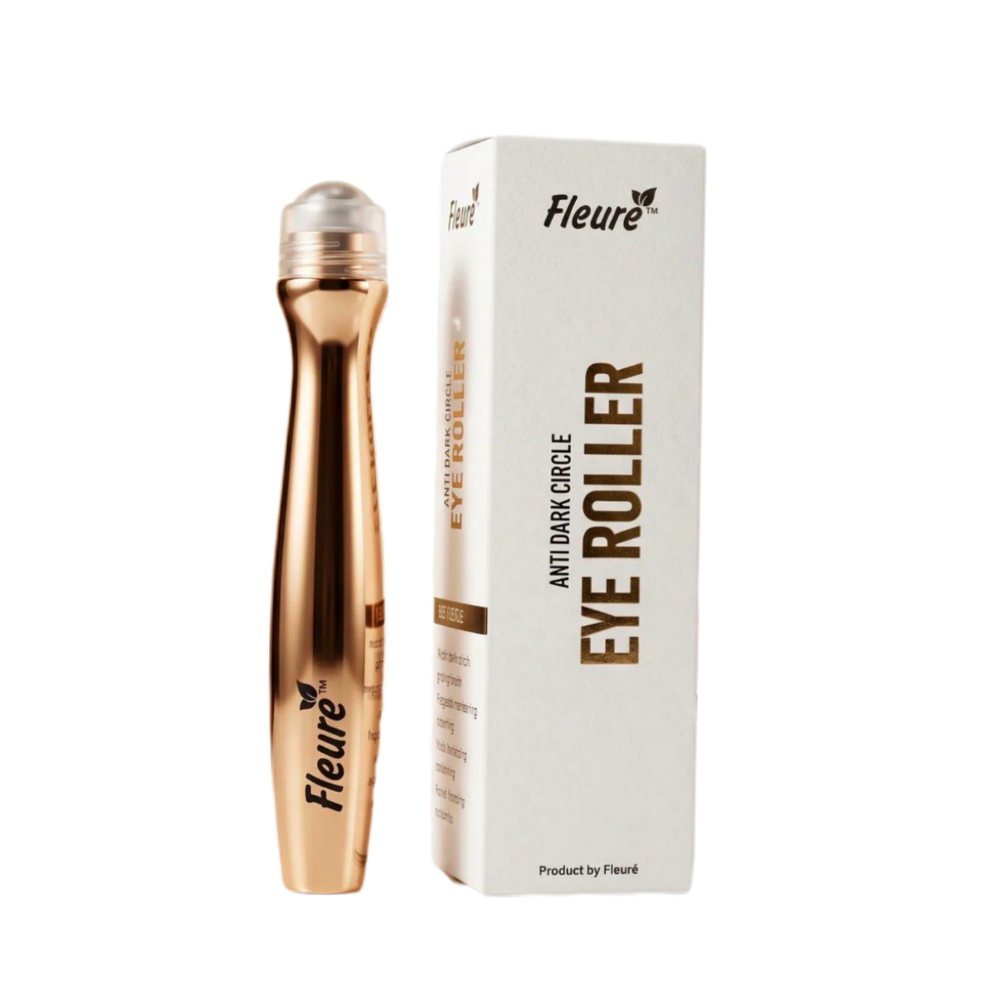 Anti Dark Circle Eye Roller