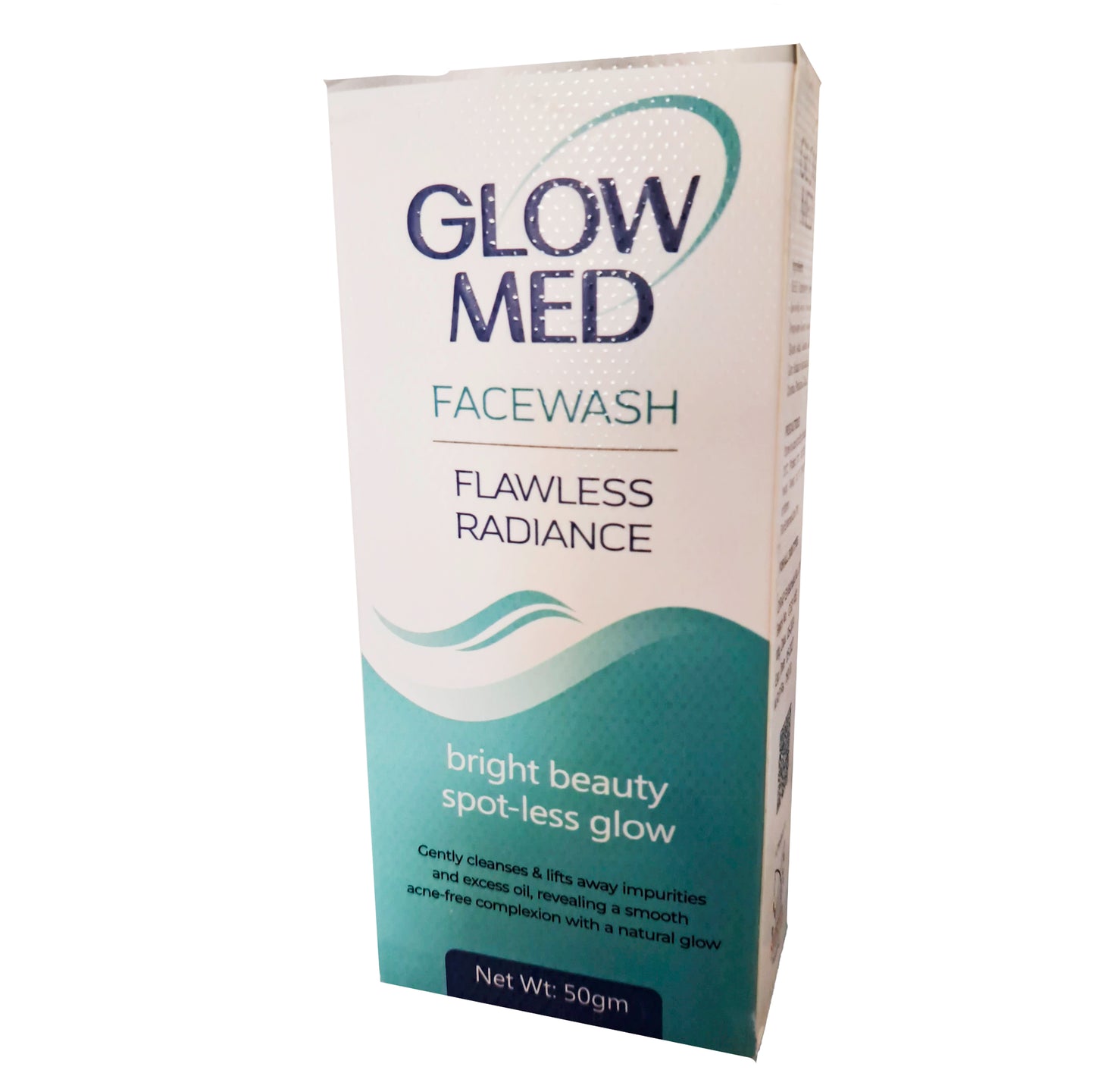 Glow Med Face Wash
