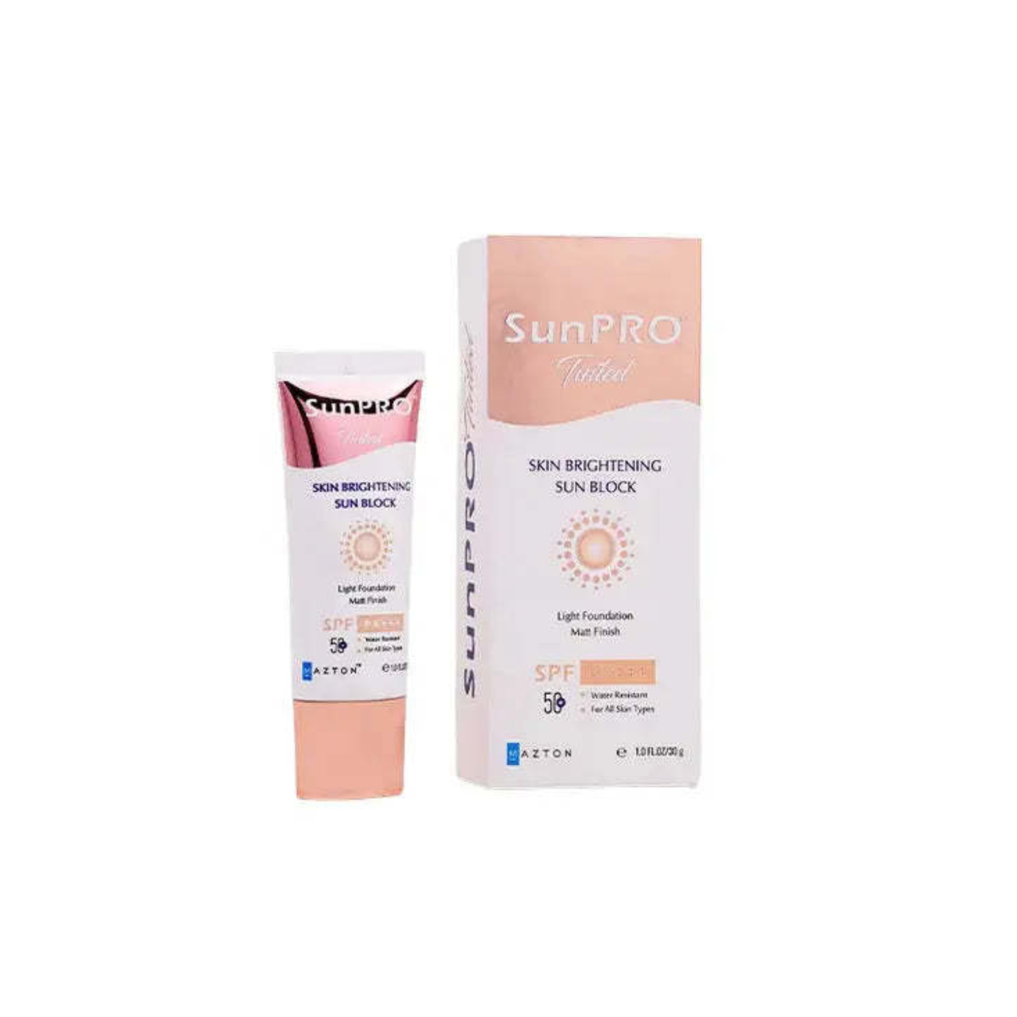 Protesun Lotion 60ml Sun Block