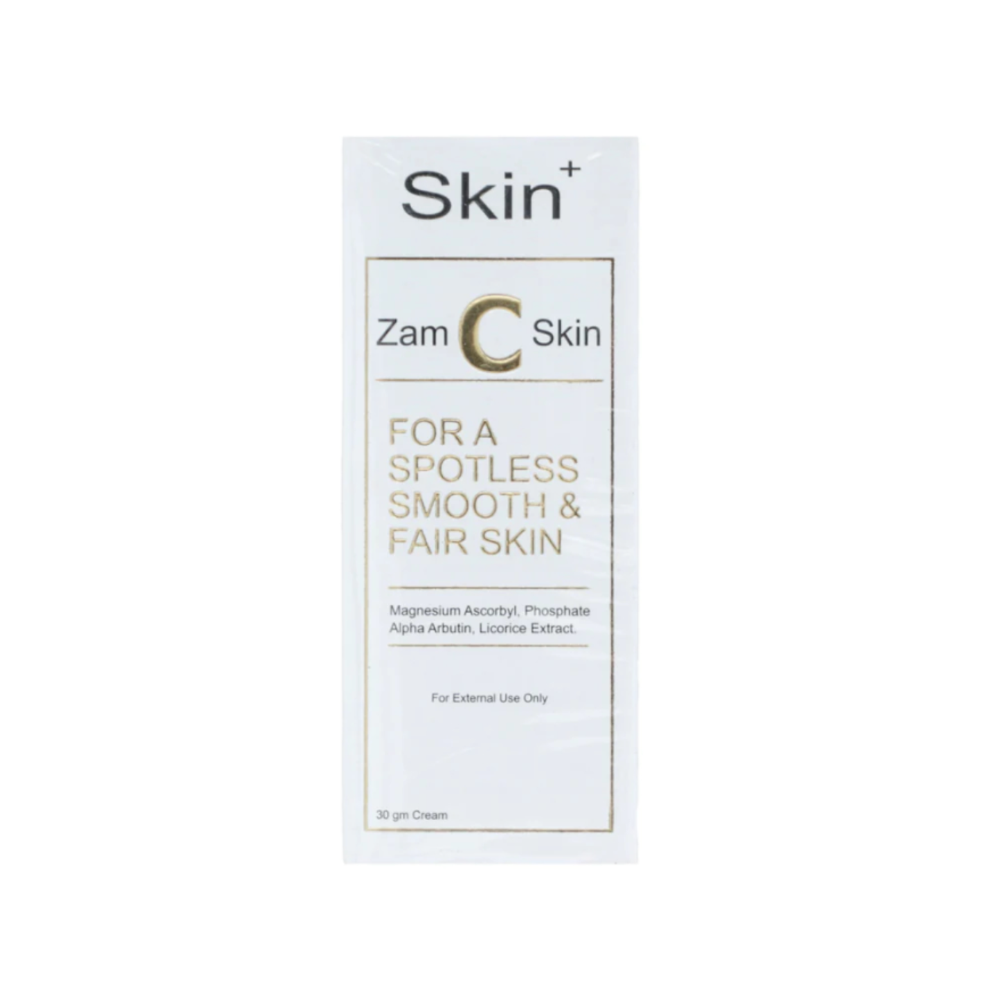 Zam C Skin Cream 30gm