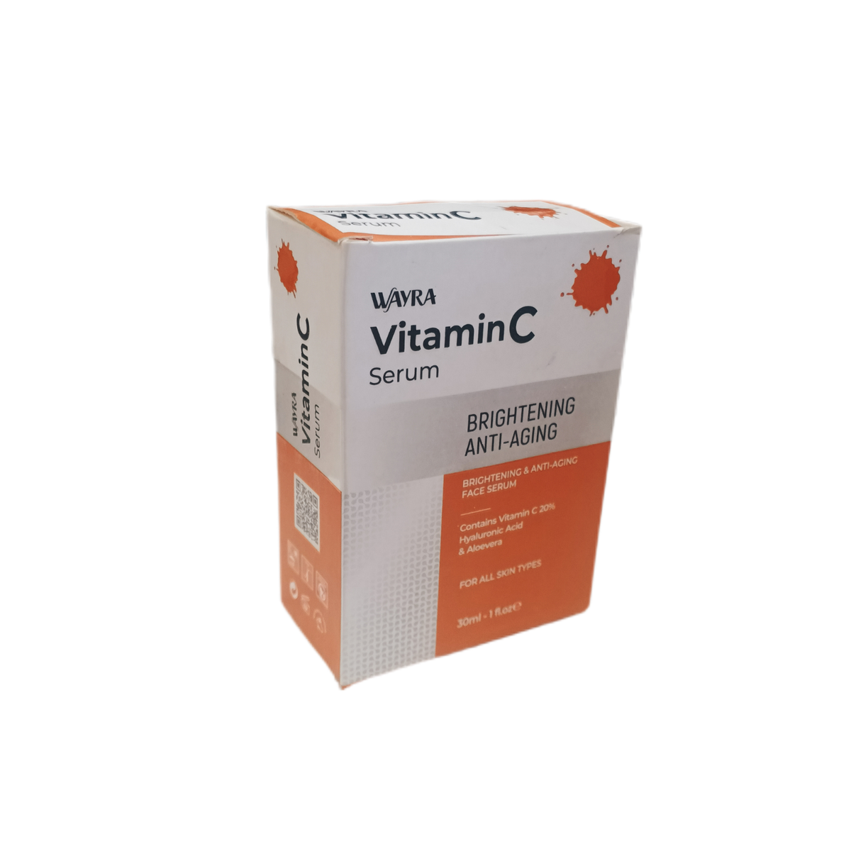 WAYRA Vitamin C Serum