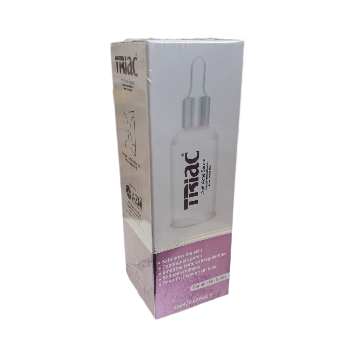 Triac Anti Acne Serum