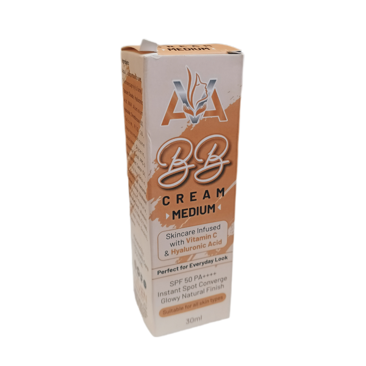 Ava Skin Care BB Cream