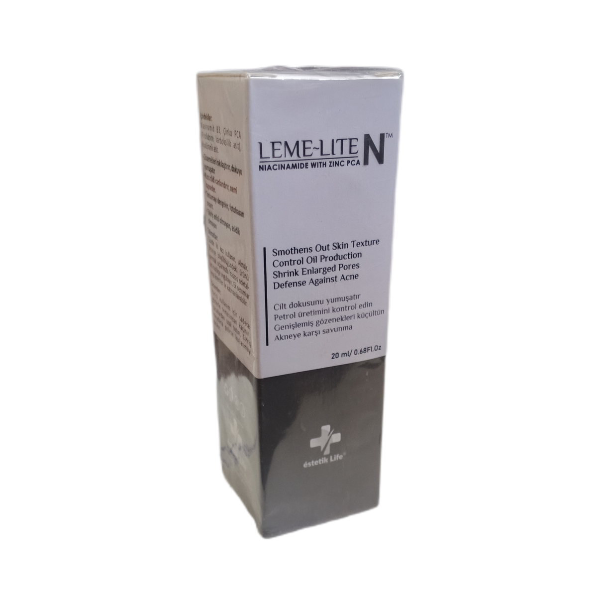 Leme-Lite N Serum
