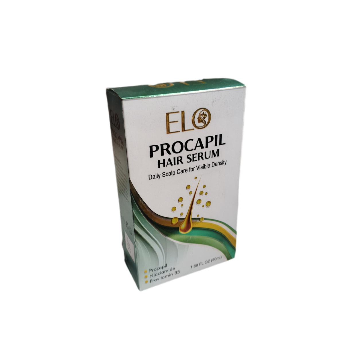 ELO Probio Spotless Serum