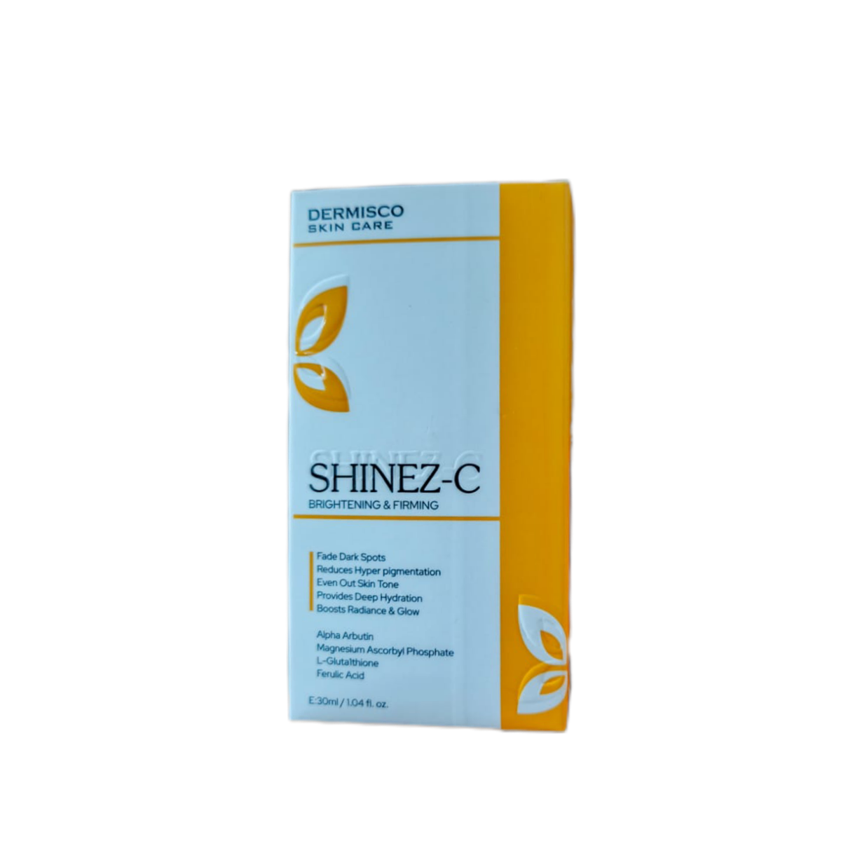 SHINEZ-C Brightening & Firming Serum
