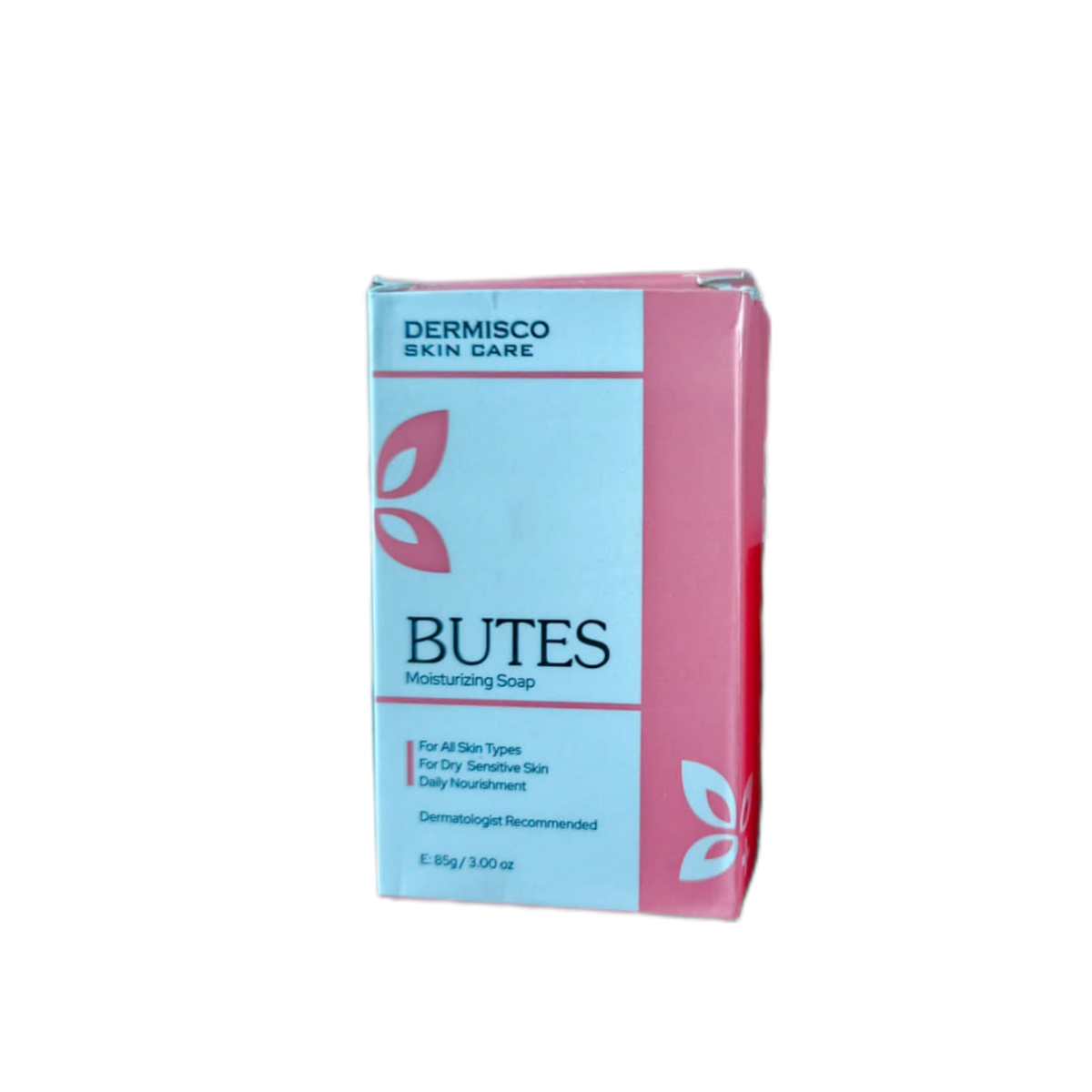 BUTES Moisturizing Soap