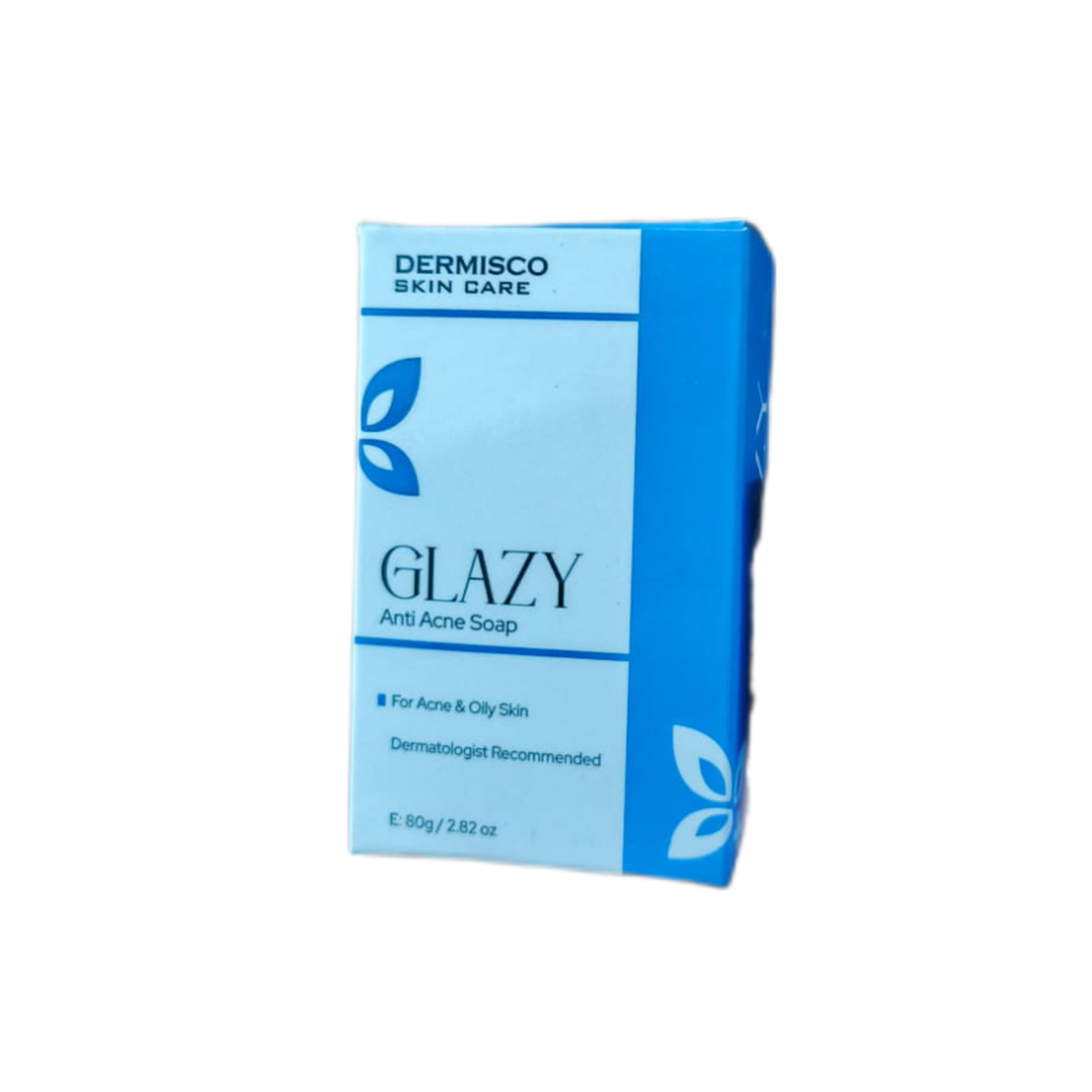 GLAZY Anti Acne Soap