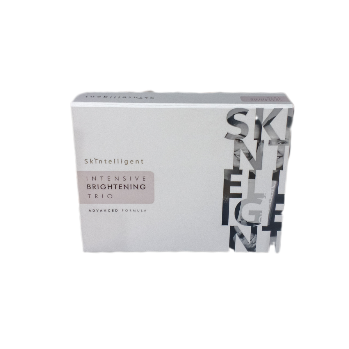Skintelligent Intensive Brightening Serum