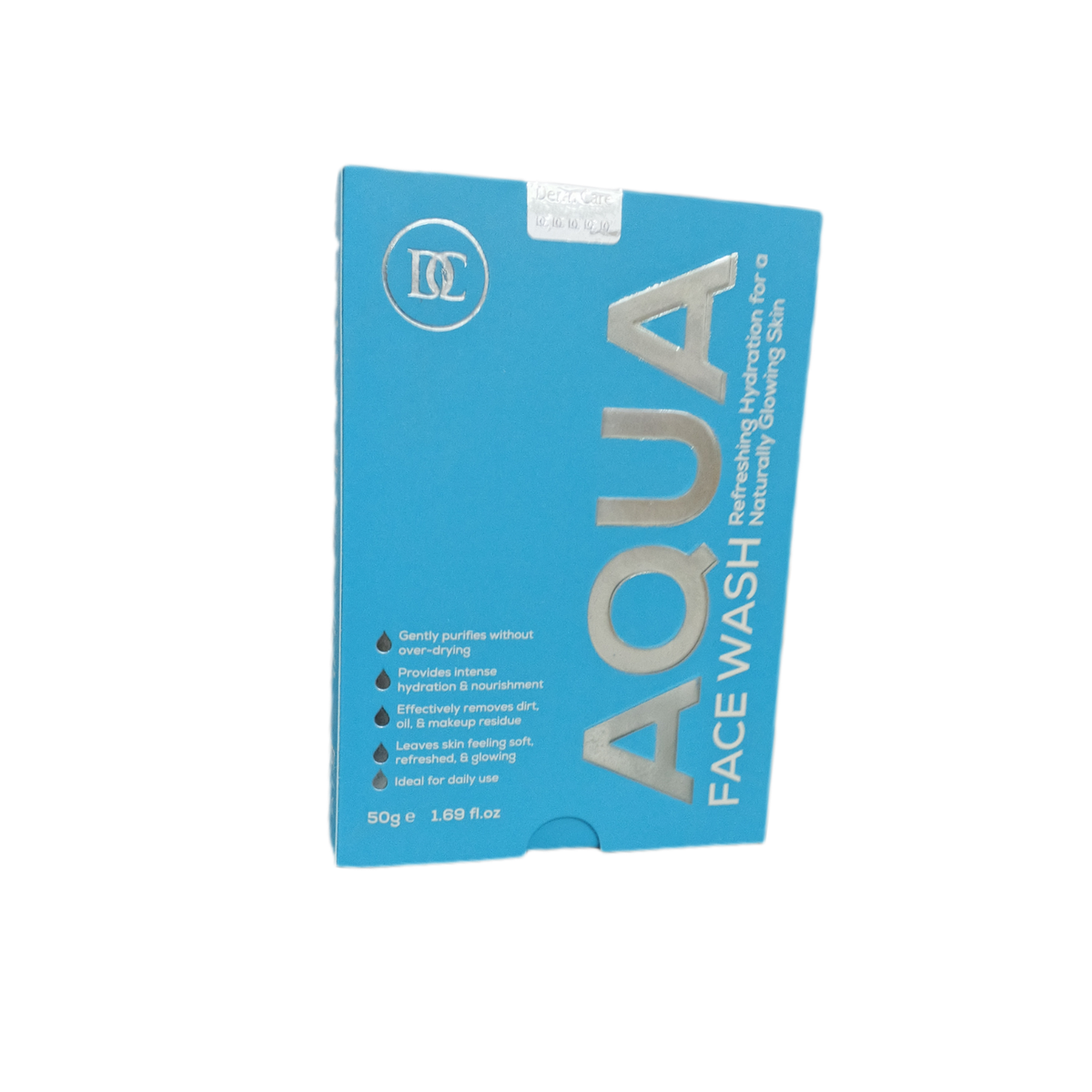 Derm Care Aqua Facewash