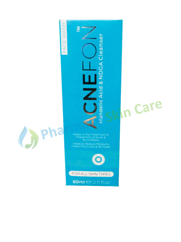 Acnefon Face Wash face wash
