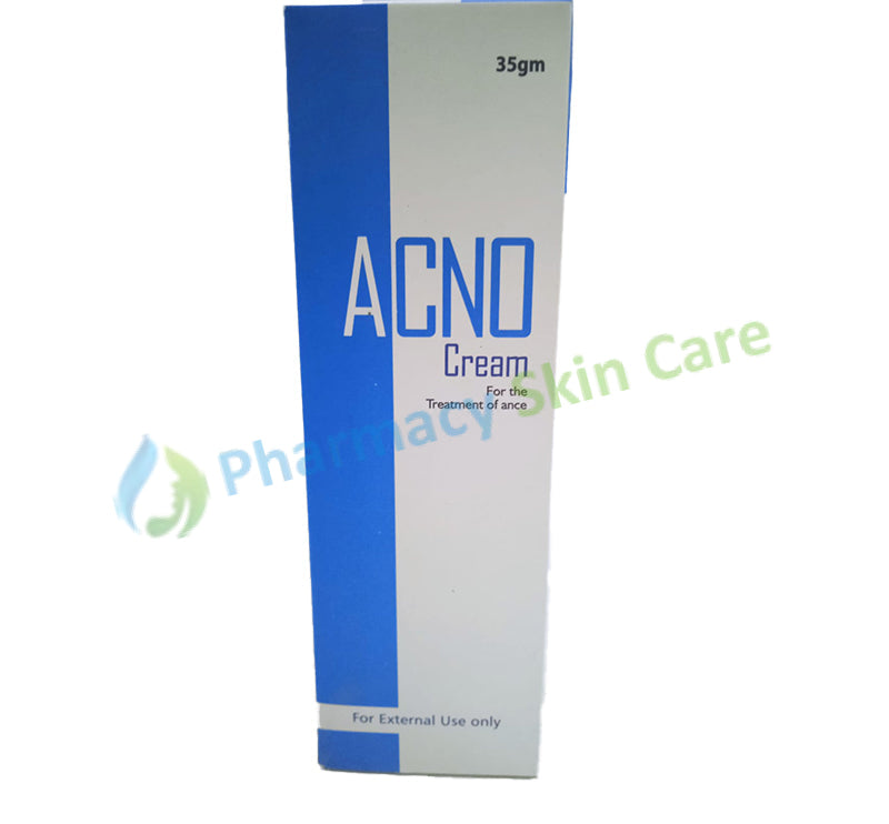 Acno Cream Cream