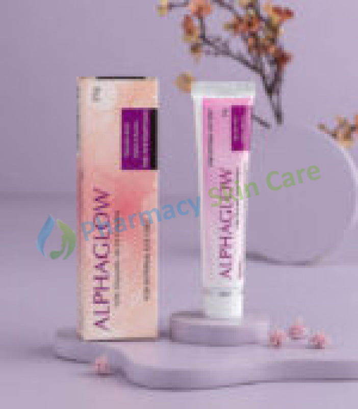 Alphaglow Cream 25gm cream