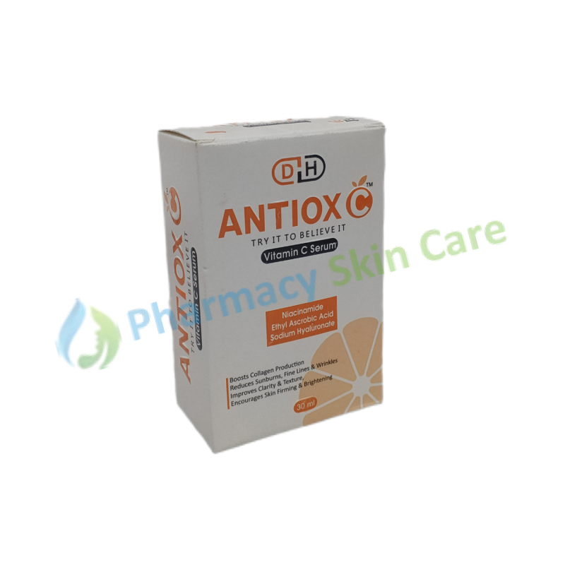 Antiox C Vitamin C Serum Serum