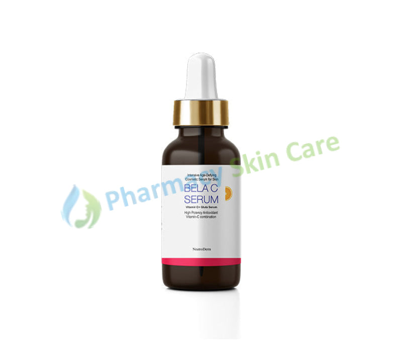 Bela C Serum 20Ml