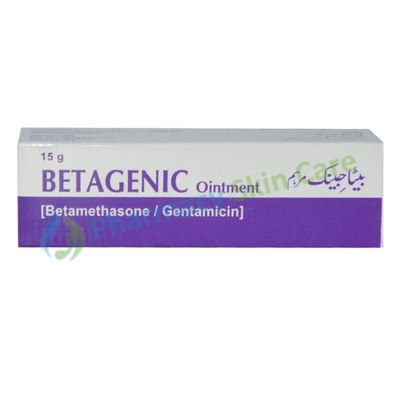 Betagenic Ointmentn 15G ATCOLABORATORIES_PVT_LTD-Corticosteroids_Anti-bacterial Betamethasone 0.1_Gentamicin0.1.jpg