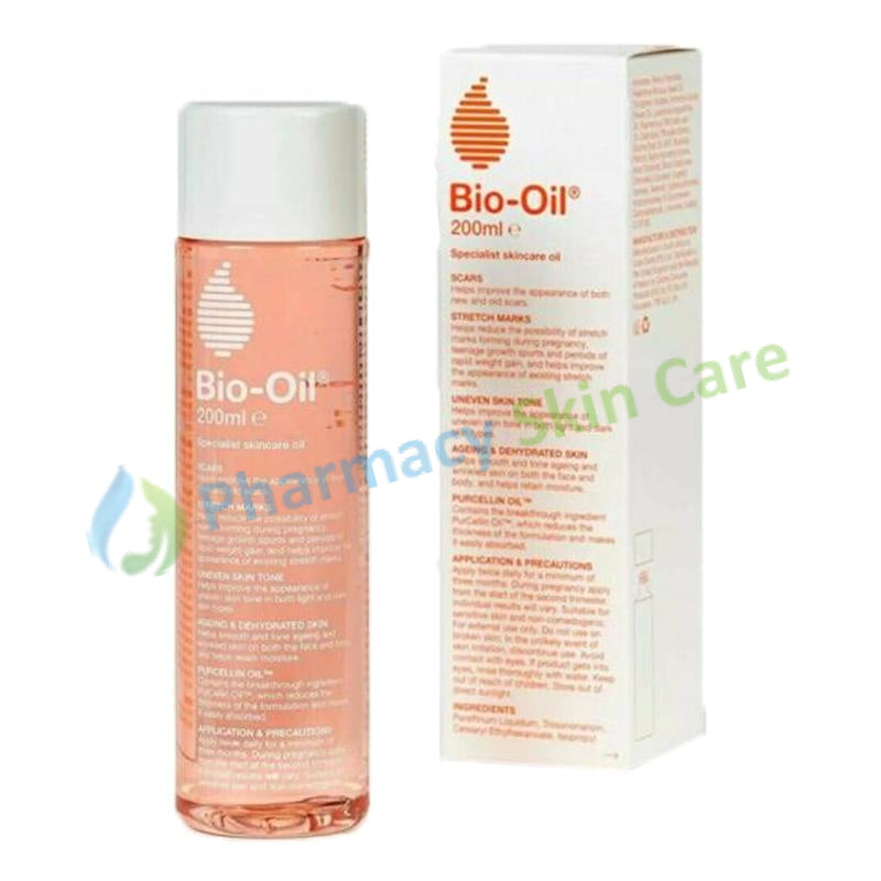 Bio Oil Specialist Skincare 200ml