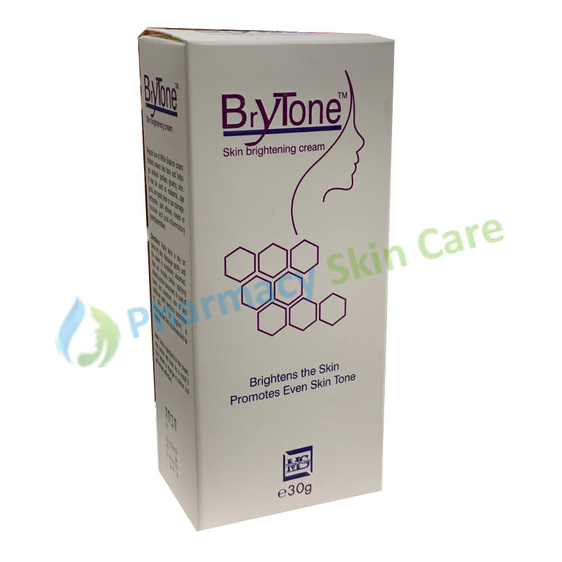 Brytone Skin Brightening Cream 30Gm Care