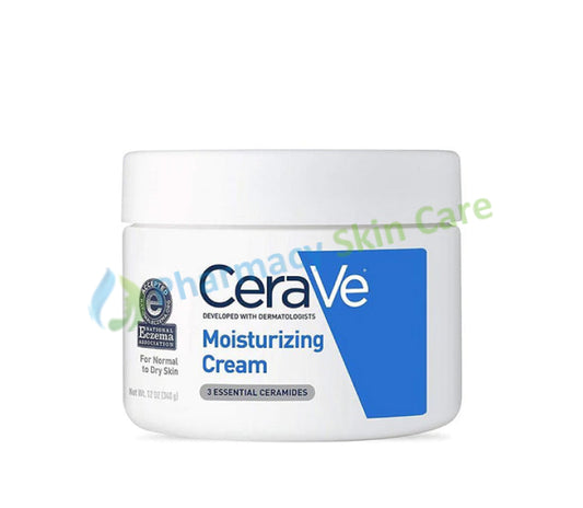 Cerave Moisturizing Cream 453Gm Cream