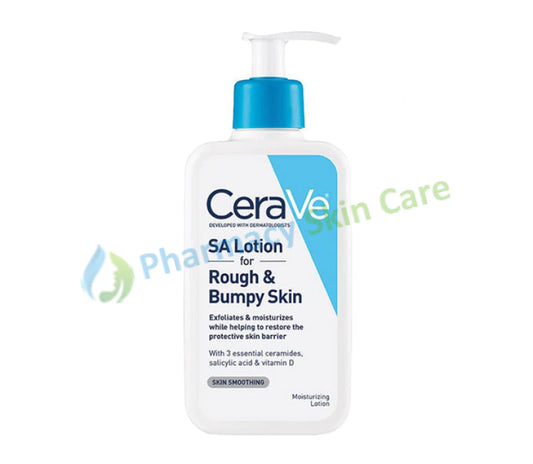 Cerave Sa Lotion 237Ml Lotion