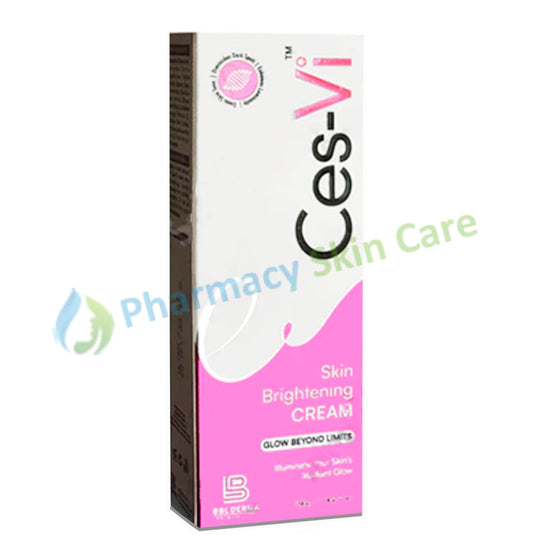 Ces Vi Skin Brightening Cream cream