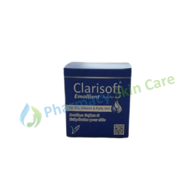 Clarisoft Emollient emolient