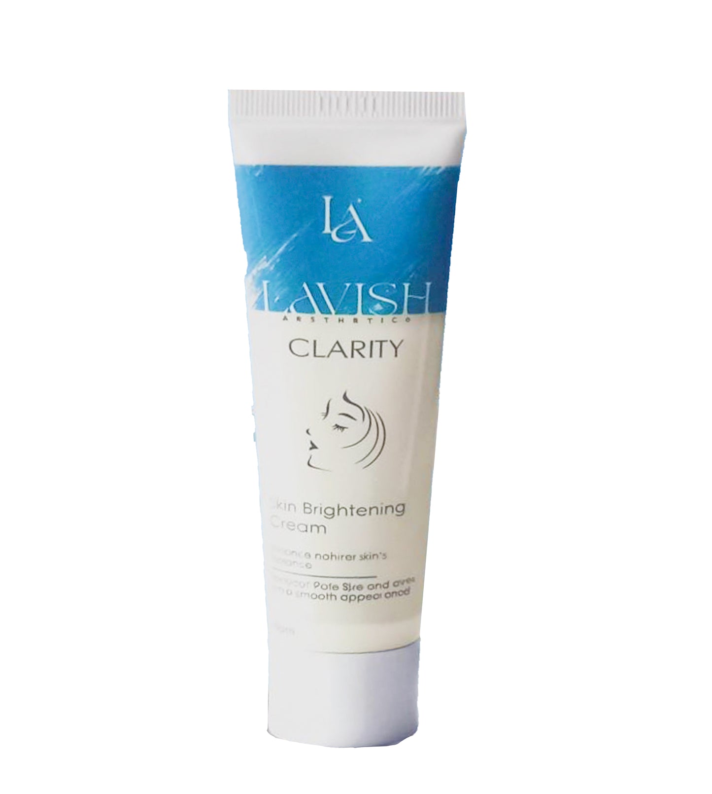 Lavish Clarity Whitening Cream
