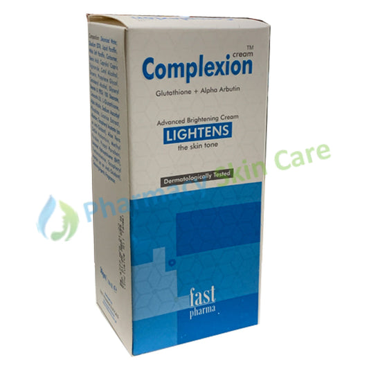 Complexion Brightening Cream 30Gm Skin Care