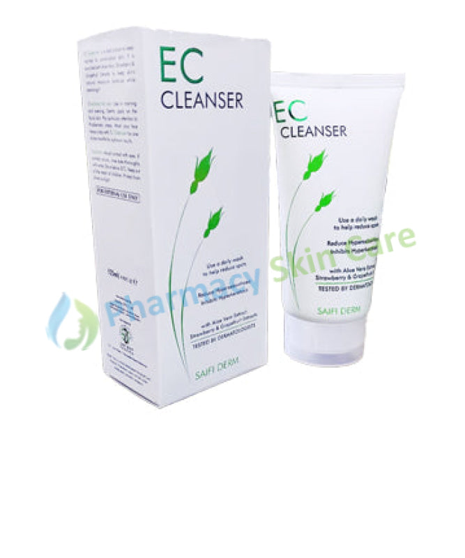 EC Cleanser 50ml Medicine